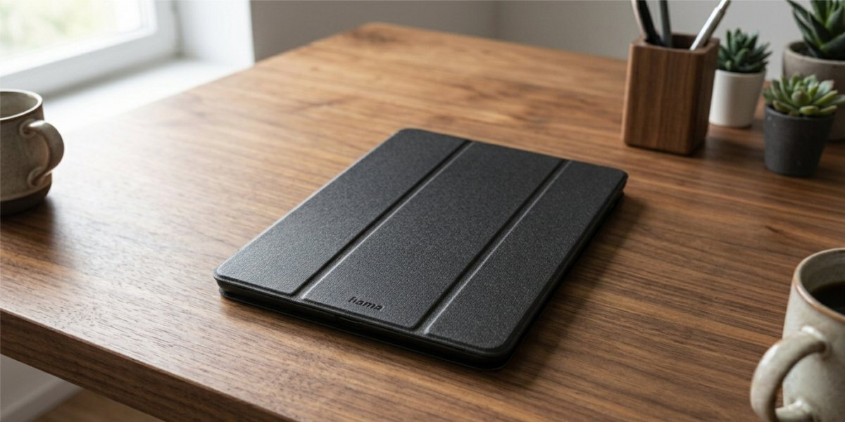Bezpieczny tablet na co dzień
