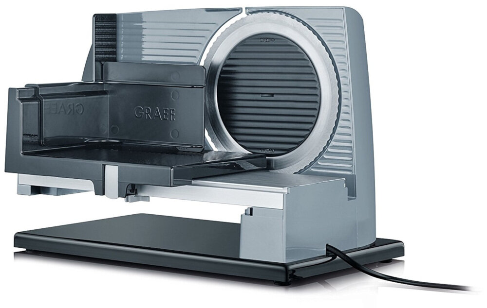 Krajalnica GRAEF G52 DESIGN