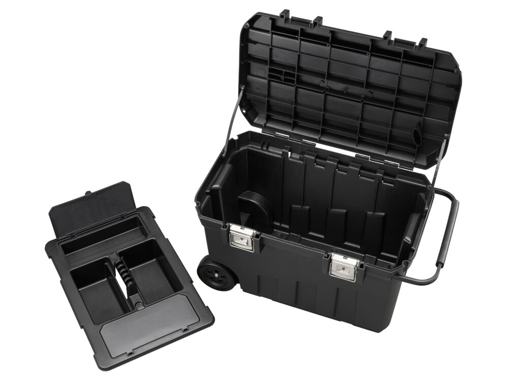 Skrzynka narzędziowa STANLEY 1-92-978 zestaw polka narzedziowa dokumentacja