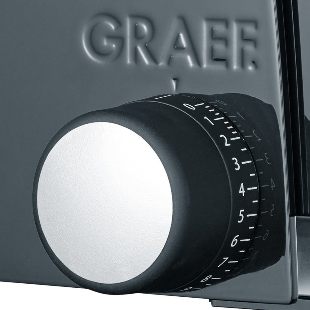 Krajalnica GRAEF G52 BLOKADA