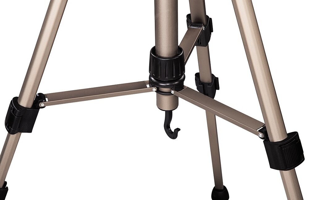 Statyw HAMA Star 61 materiał