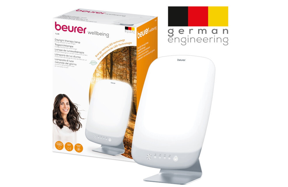 Lampa antydepresyjna BEURER TL 95