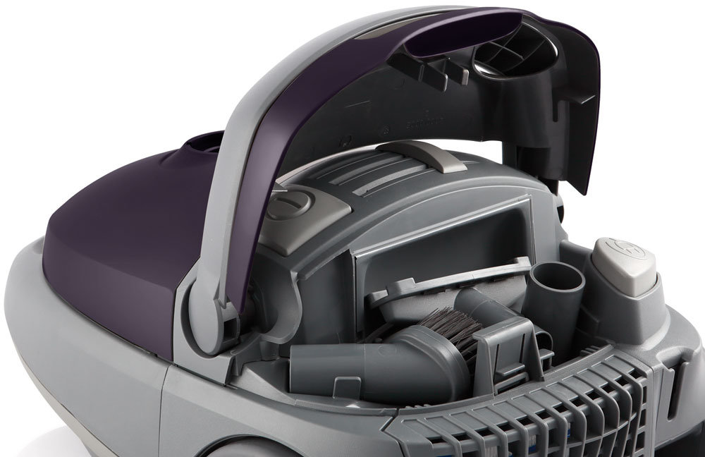 Odkurzacz Tradycyjny 