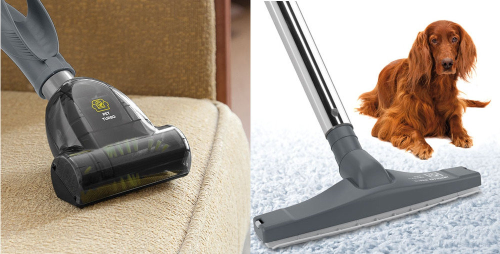 Odkurzacz Tradycyjny HOOVER