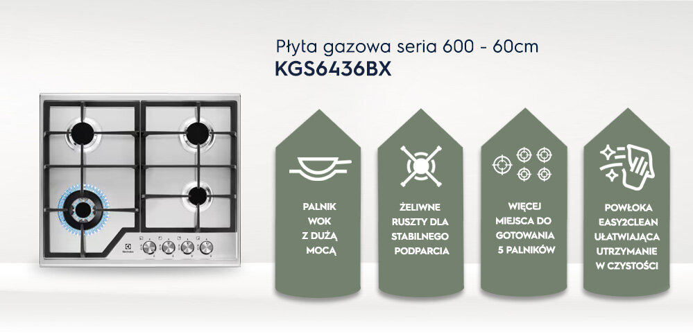 Electrolux