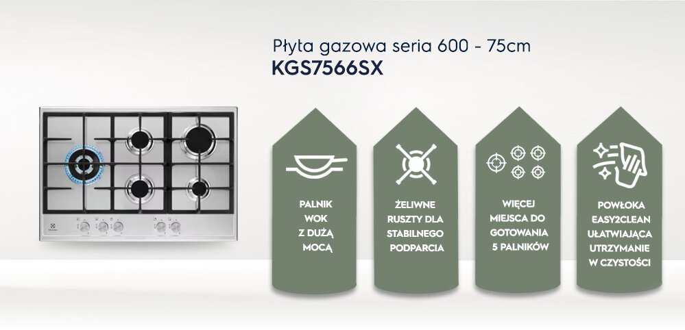 Electrolux