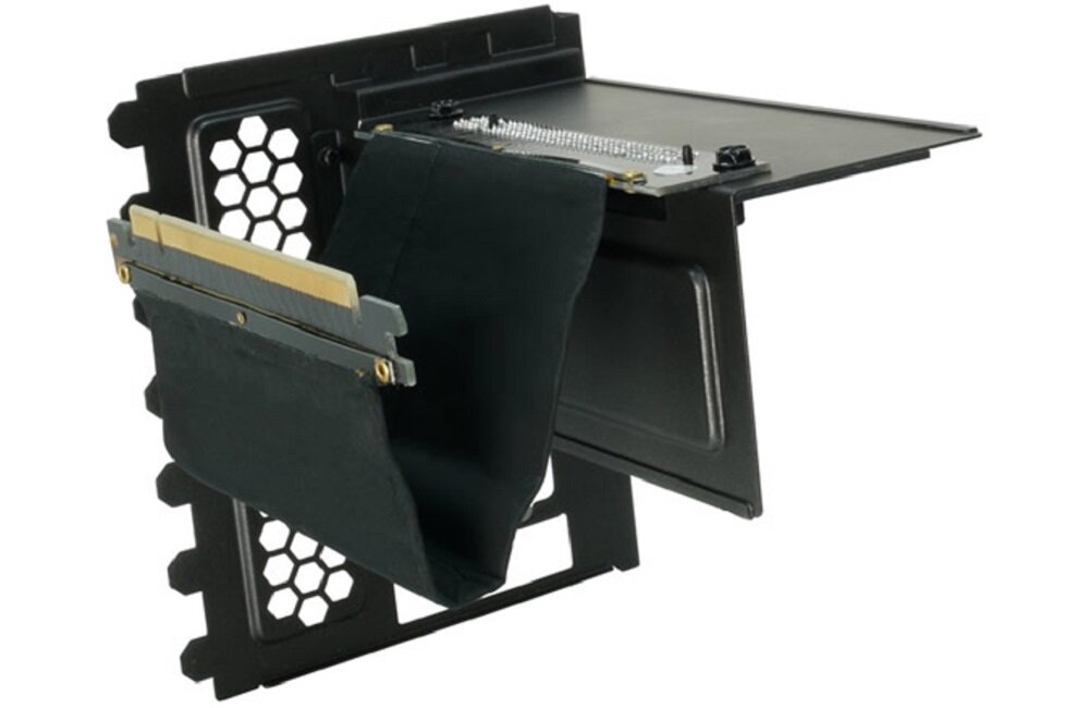 Uchwyt do karty graficznej COOLER MASTER MCA-U000R-KFVK00 - wysoka jakosc  