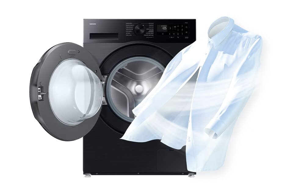 wd90dg5g34bbeo dezynfekcja za pomocą ciepłego powietrza