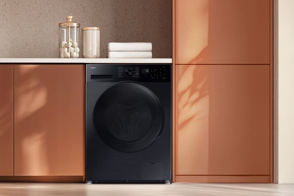 Lodówka Samsung Side by Side RS80F66KCFEO