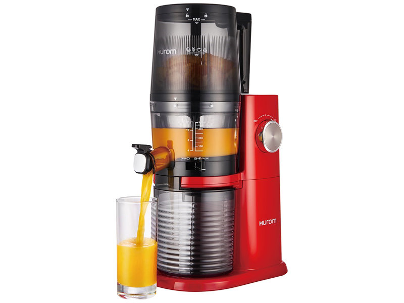 Zdrowe soki w Twojej kuchni