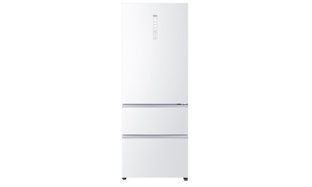 Lodówka HAIER A3FE742CGWJ - Wygląd Ogólny