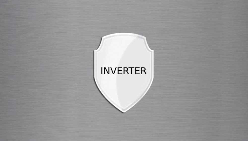 Lodówka HAIER A3FE737CMJ - Niezawodny silnik inwerterowy