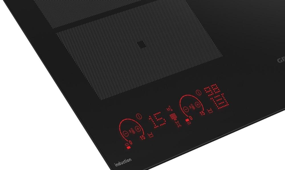 GRUNDIG GIEI 838980 INH klasyka nowoczesność kształt kolorystyka ergonomia