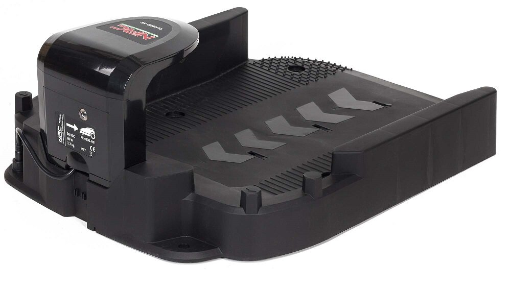 NAC RLM800 NG stacja