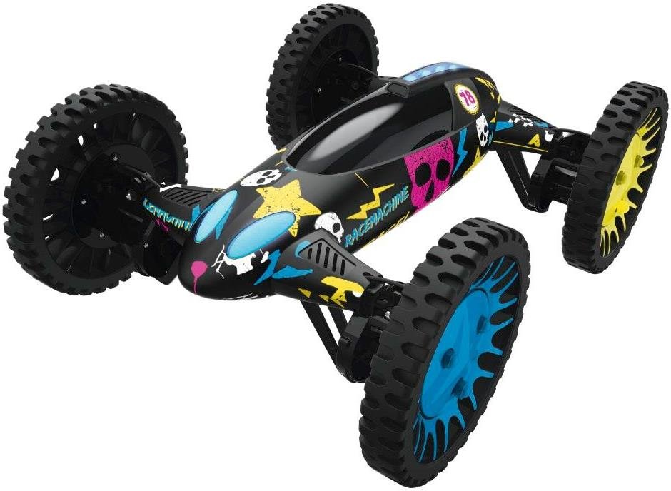 HAMA Airdevils Racemachine 2w1 Dron ceny i opinie w