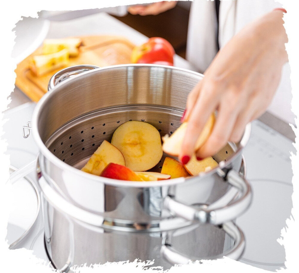 Sokownik FLORINA 5S5841 5 L