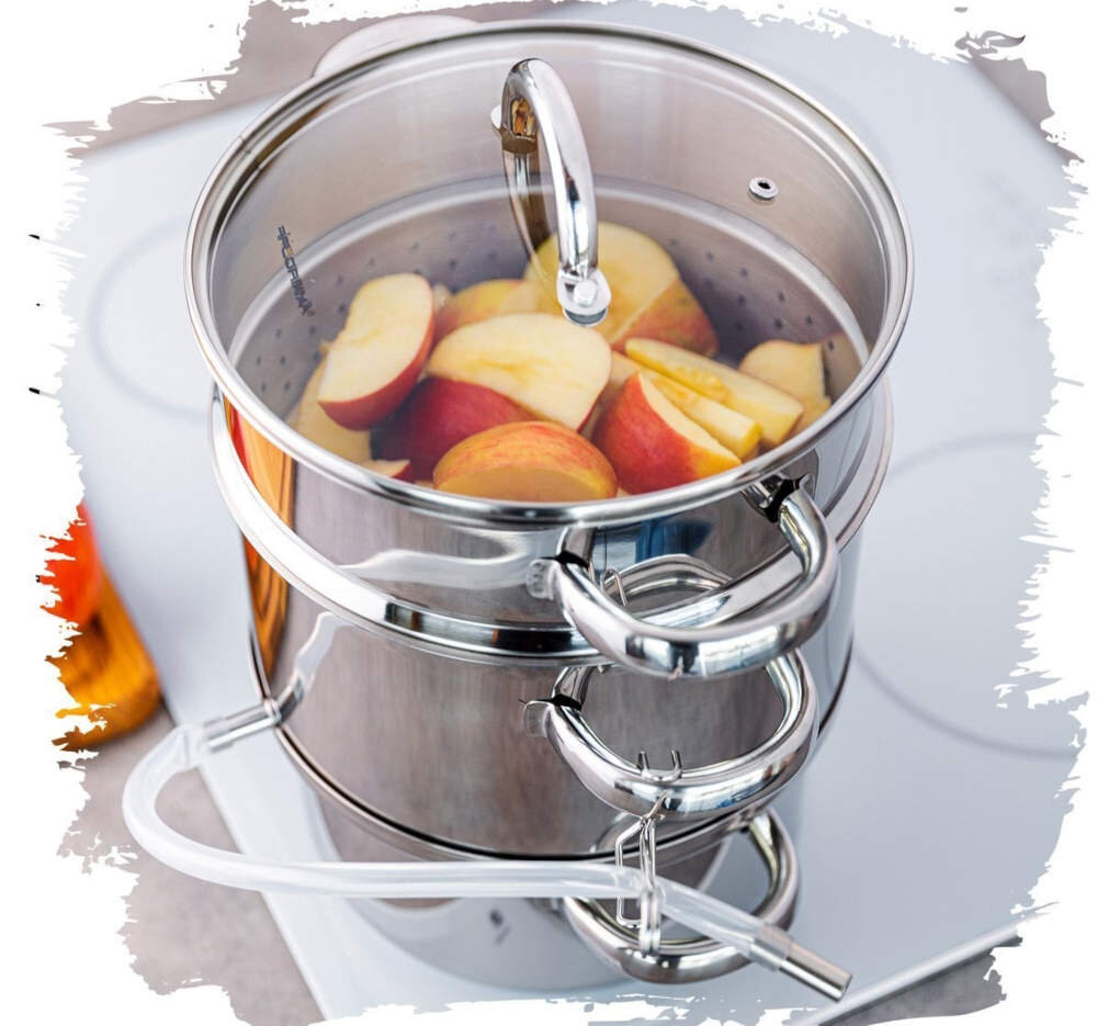 Sokownik FLORINA 5S5841 5 L