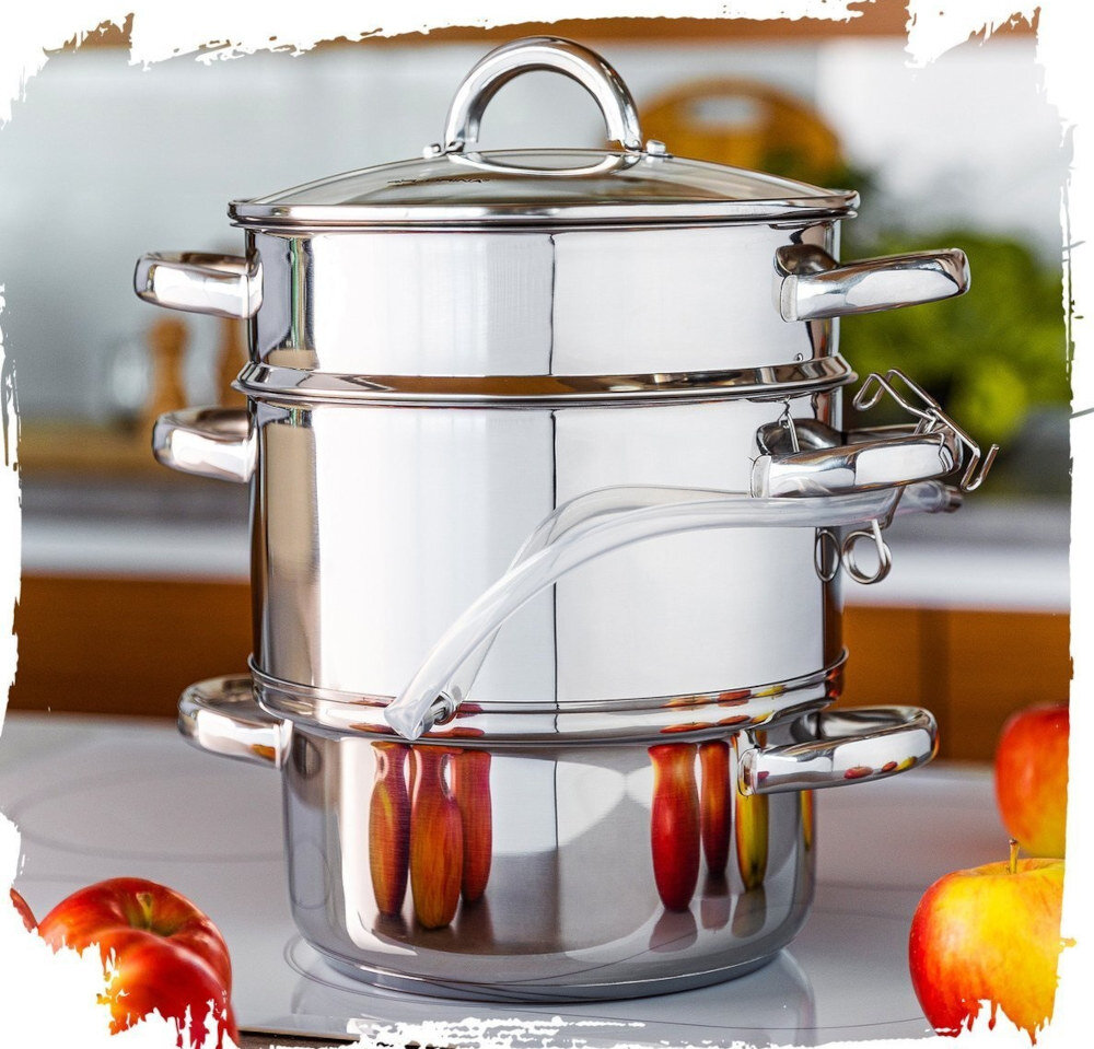 Sokownik FLORINA 5S5841 5 L