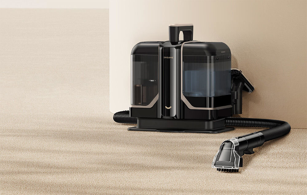Odkurzacz DREAME N10
