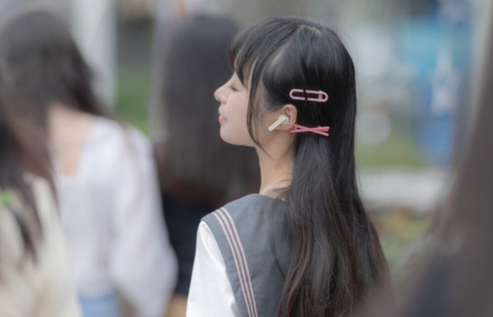 Słuchawki dokanałowe MOONDROP Space Travel - Szybkie ładowanie