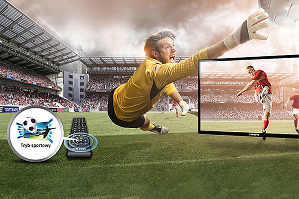 Samsung Specjalny Tryb Dla Milosnikow Sportu Samsung Specjalny Tryb Dla Milosnikow Sportu