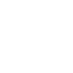 Ikona przedstawia stylizowaną koszulkę z kulą ziemską i okręgami. Kolor ikony to biały na przezroczystym tle.