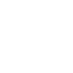 Ikona przedstawia stylizowaną koszulkę z napisem \'MIX\' oraz dwoma okręgami poniżej. Kolor ikony to biały na przezroczystym tle.