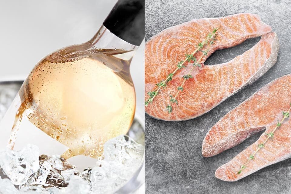 Lodówka RF24BB620EB1 - bez szronu: fotografia