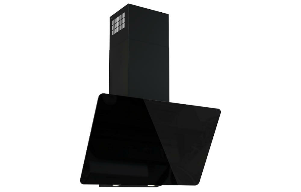 SEENERGY-Flat-60-BL okap urządzenie zestaw kabel instrukcja karta gwarancyjna