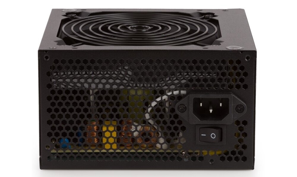 Zasilacz SILENTIUM PC Elementum E2 SI 350W sprawny