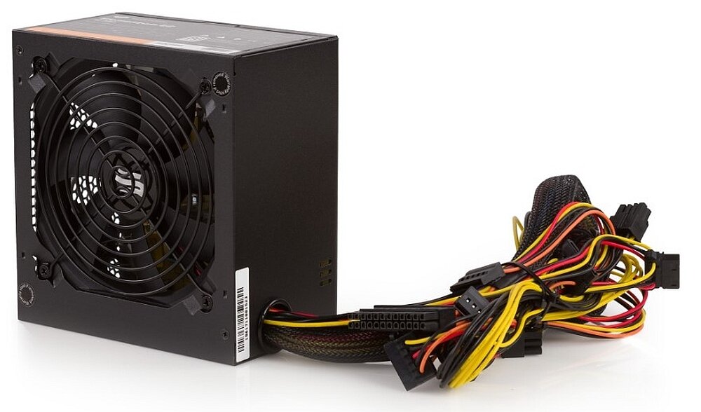 Zasilacz SILENTIUM PC Elementum E2 SI 350W ekonomia