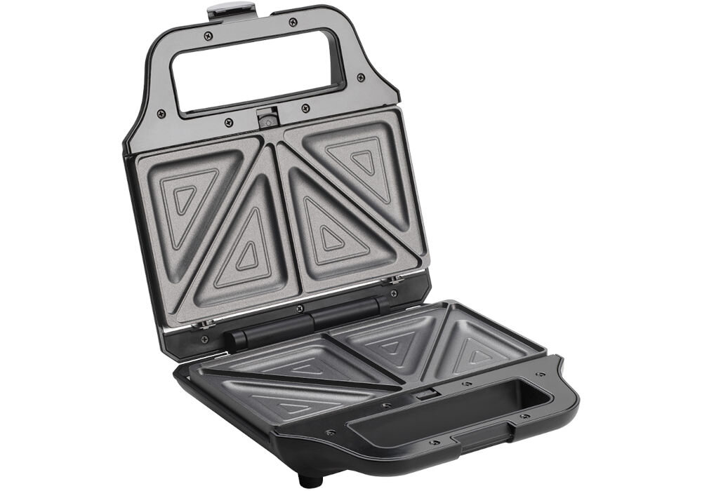 Opiekacz CONCEPT SV3055 utrzymanie w czystości mycie płytki nieprzywierające