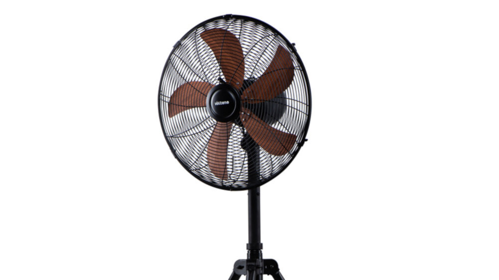 Wentylator VOLTENO VO0954 - Regulacja Mocy