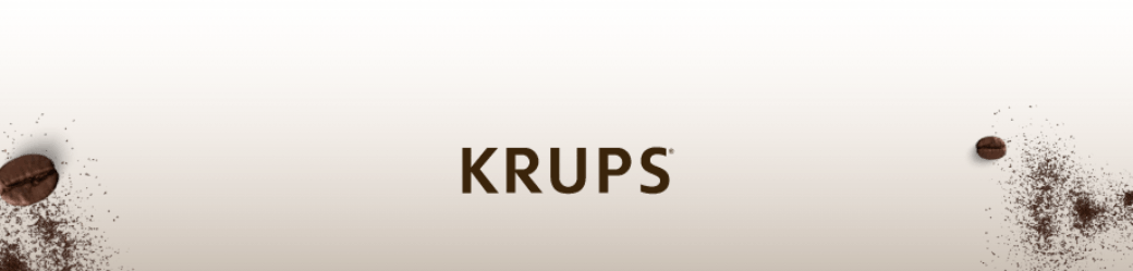 Logo Krups