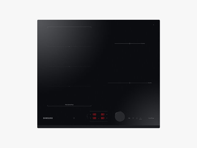 w Media Expert dobierz do piekarnika płytę indukcyjną nz64b6058gk