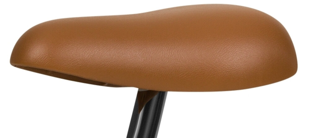 Rowerek biegowy LIONELO Alex Plus Zielony siodełko na białym tle regulowana kierownica w zakresie od 52 do 58 cm regulowane siodełko w zakresie od 30 do 35 cm dopasowanie rowerek do rosnącego dziecka duży komfort jazdy prawidłowa postawa maksymalna waga użytkownika do 30 kg