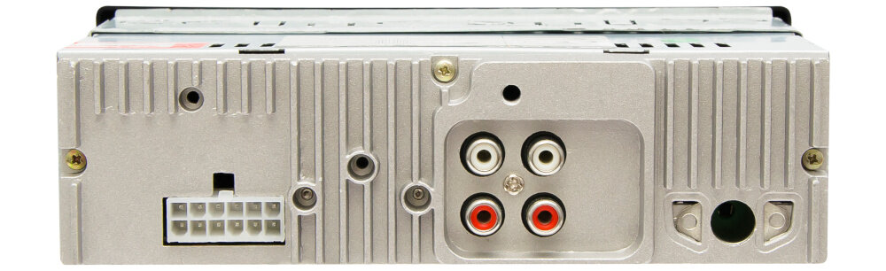 Radio samochodowe BLOW AVH-8603 - radio 1 dinowe