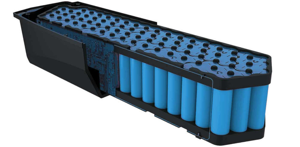 HULAJNOGA ELEKTRYCZNA FRUGAL STORM wydajna bateria o duzej pojemnosci