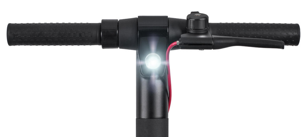 HULAJNOGA ELEKTRYCZNA FRUGAL STORM oswietlenie dodajace oryginalnosci