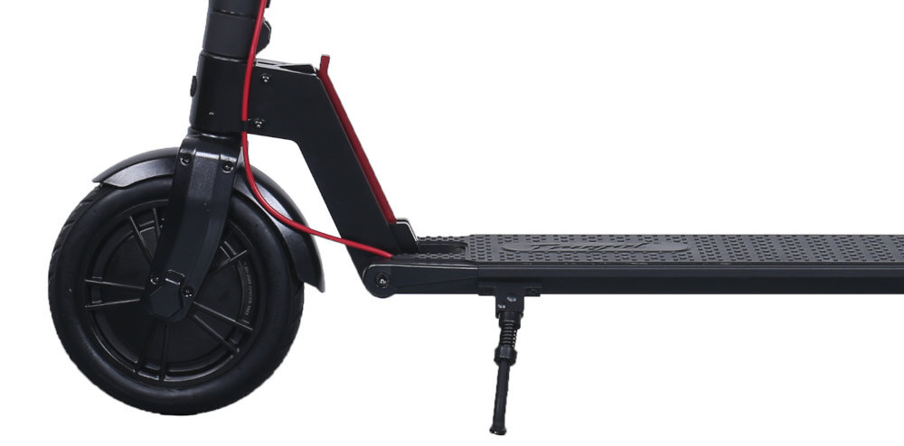 HULAJNOGA ELEKTRYCZNA FRUGAL STORM mocny silnik dla szybkiej jazdy