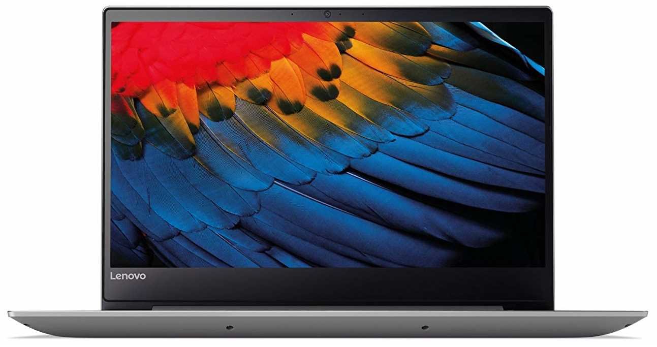 Laptop LENOVO Ideapad 720