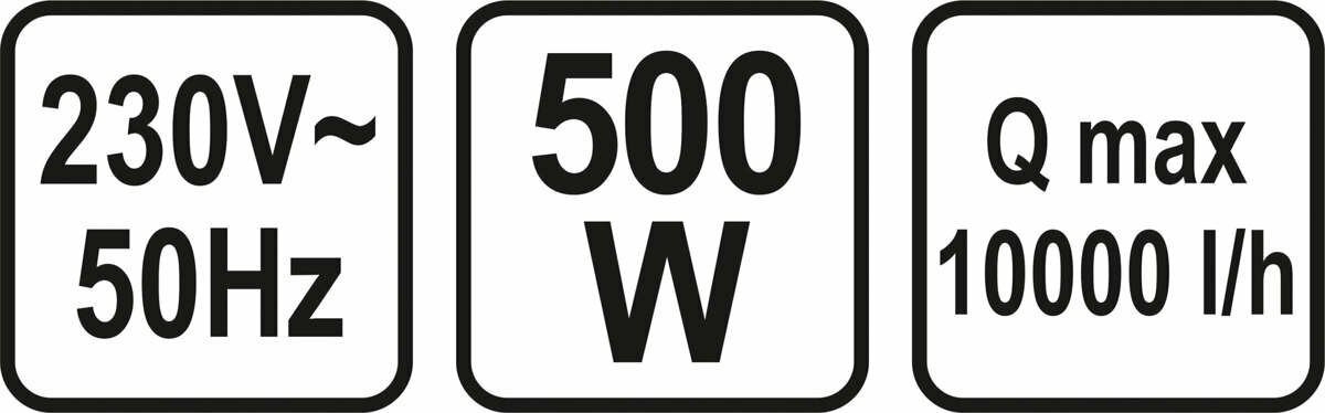 STHOR 79782 wysoka jakosc odporna na uszkodzenia automatyczny przelacznik