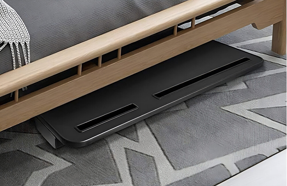 Podstawka pod laptopa MOZOS Game SL2 składanie mobilność chowanie