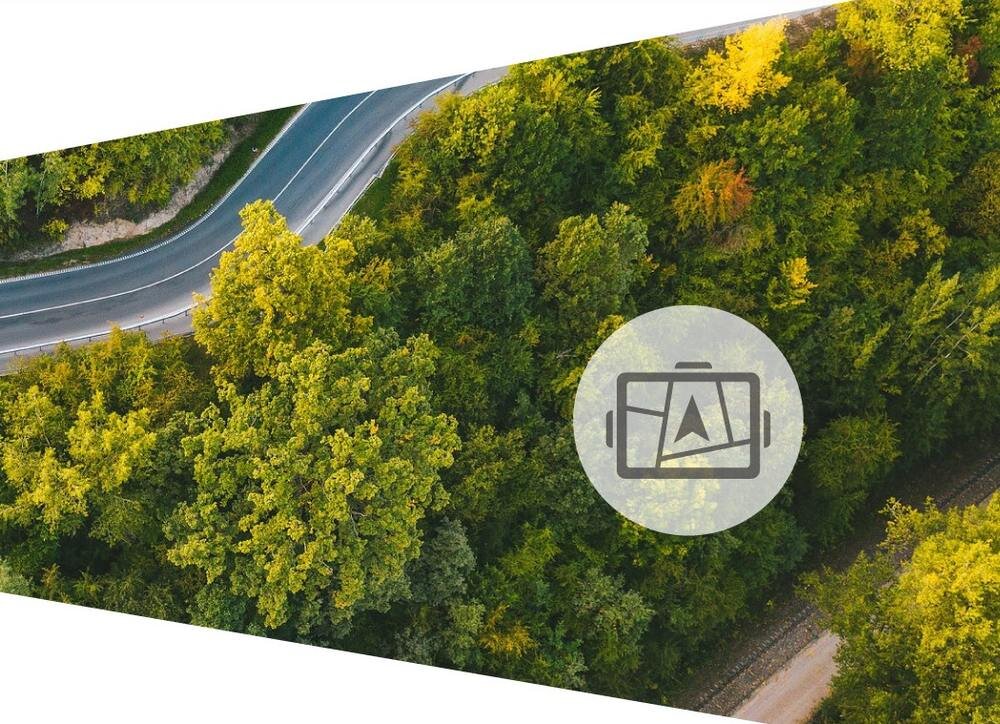 Nawigacja NAVITEL E777 Truck  Mapy 