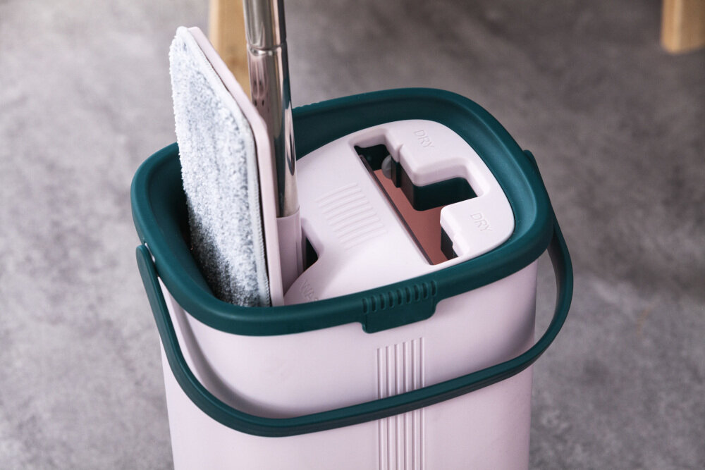 Mop płaski YORK Handy 081710