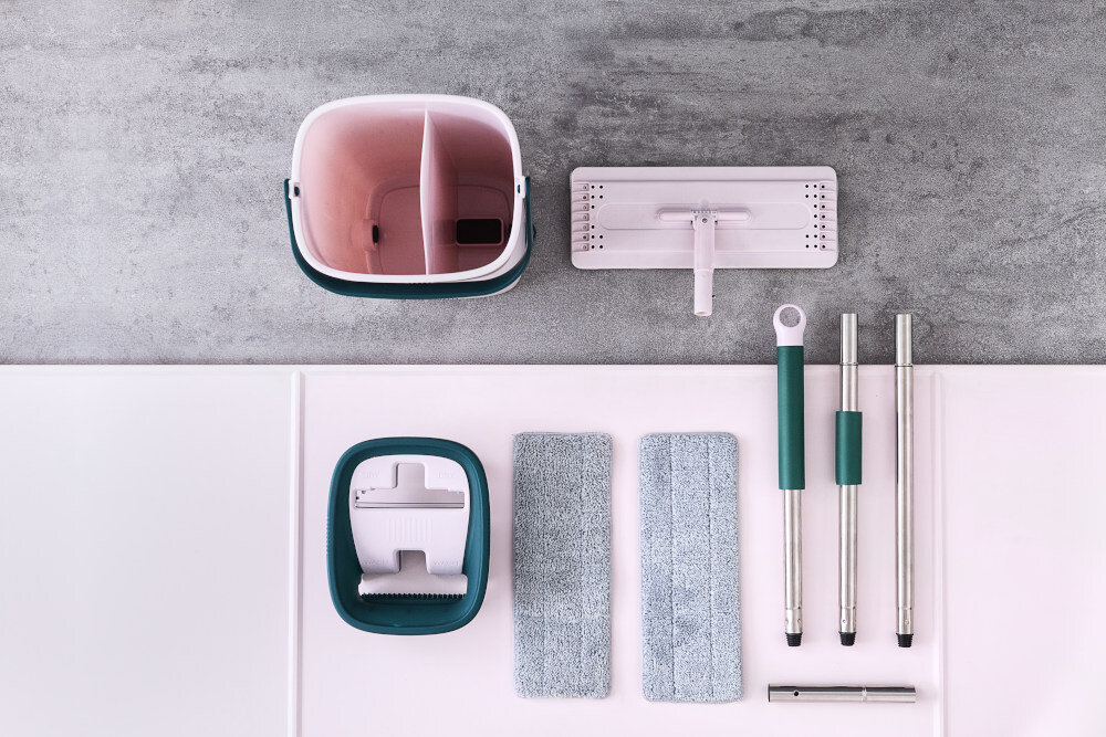 Mop płaski YORK Handy 081710