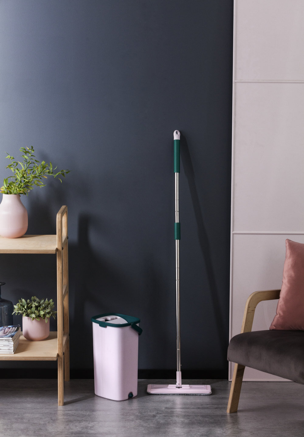 Mop płaski YORK Handy 081710