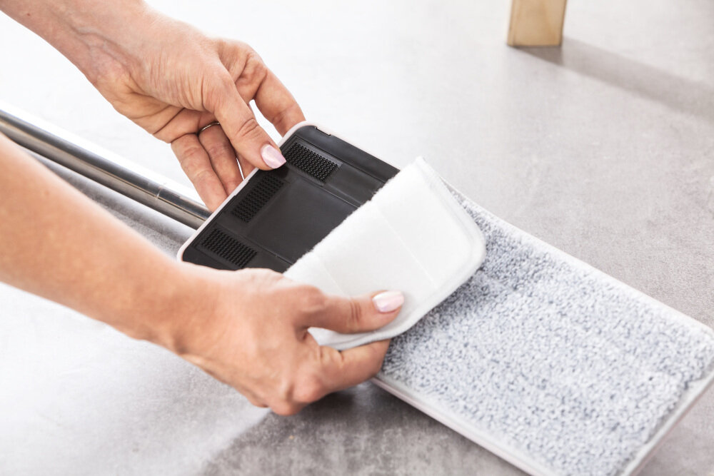 Mop płaski YORK Handy 081710