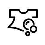 Teraz skuteczne pranie możesz przeprowadzić w niskich temperaturach w pralce Samsung WW90T504DAWCS6