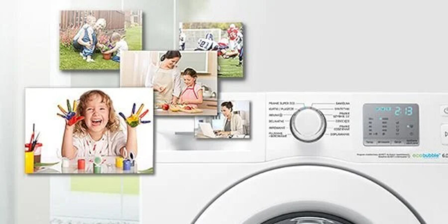 Pralka-SAMSUNG-WW60J4213HW1 blokada rodzicielska dzieci zmiana ustawień